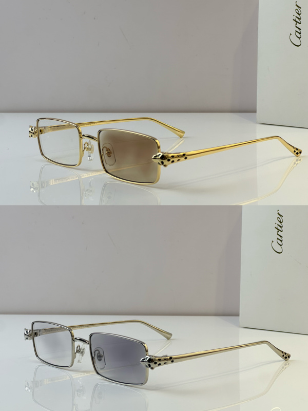 Cartier Glasses 08smh49 (9)