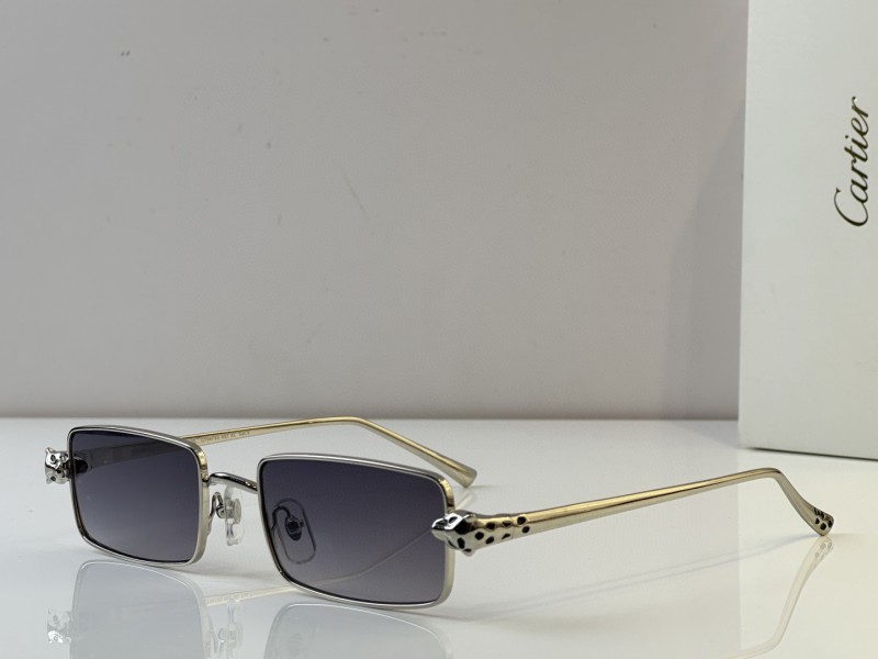 Cartier Glasses 08smh50 (2)