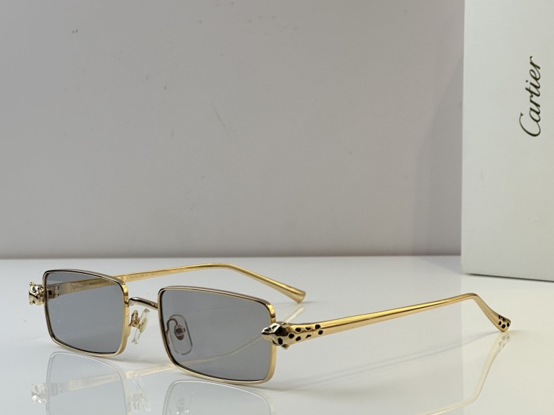 Cartier Glasses 08smh50 (4)