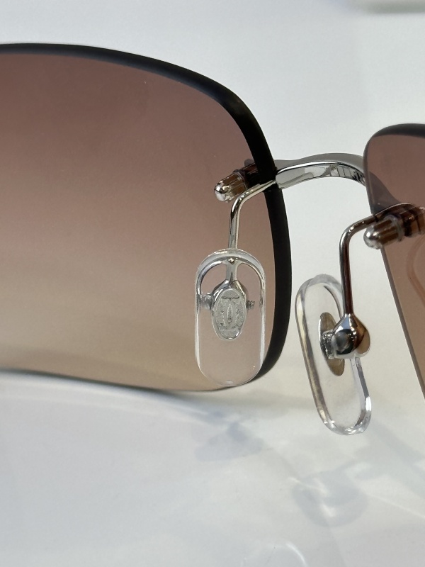 Cartier Glasses 08smh51 (10)