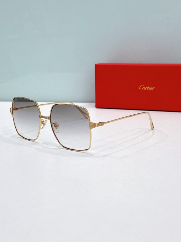 Cartier Glasses 08smh54 (2)
