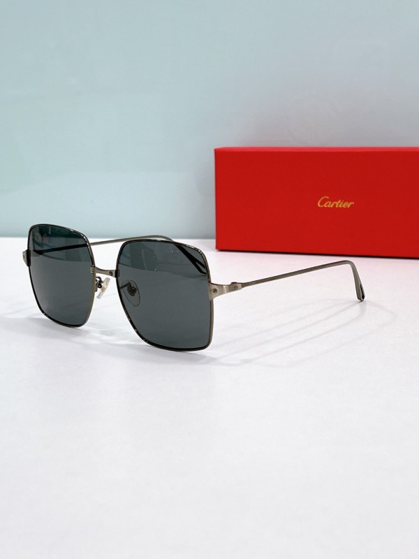 Cartier Glasses 08smh54 (8)