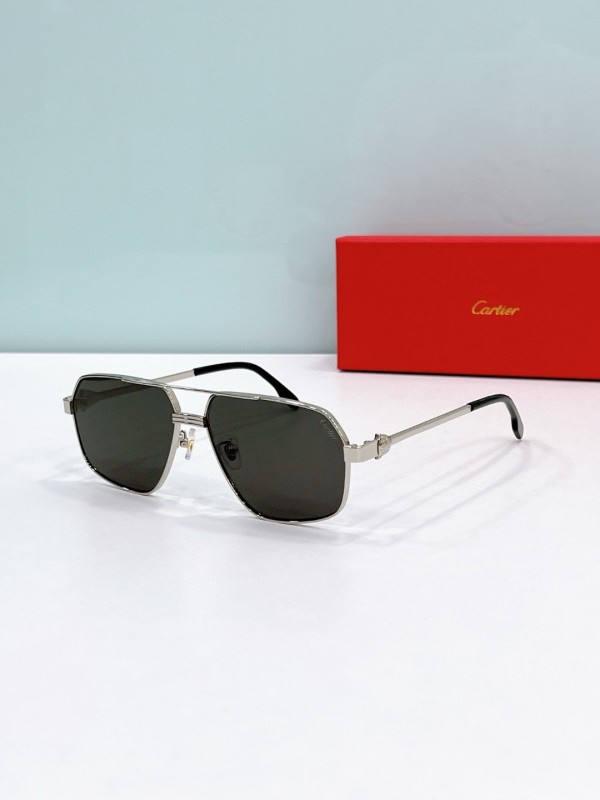Cartier Glasses 08smh55 (4)