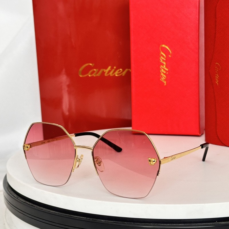 Cartier Glasses 08smh58 (1)