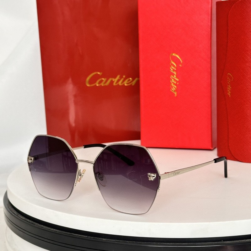 Cartier Glasses 08smh58 (5)