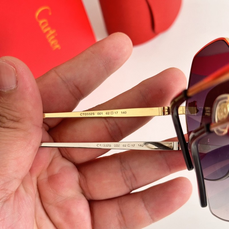 Cartier Glasses 08smh58 (7)