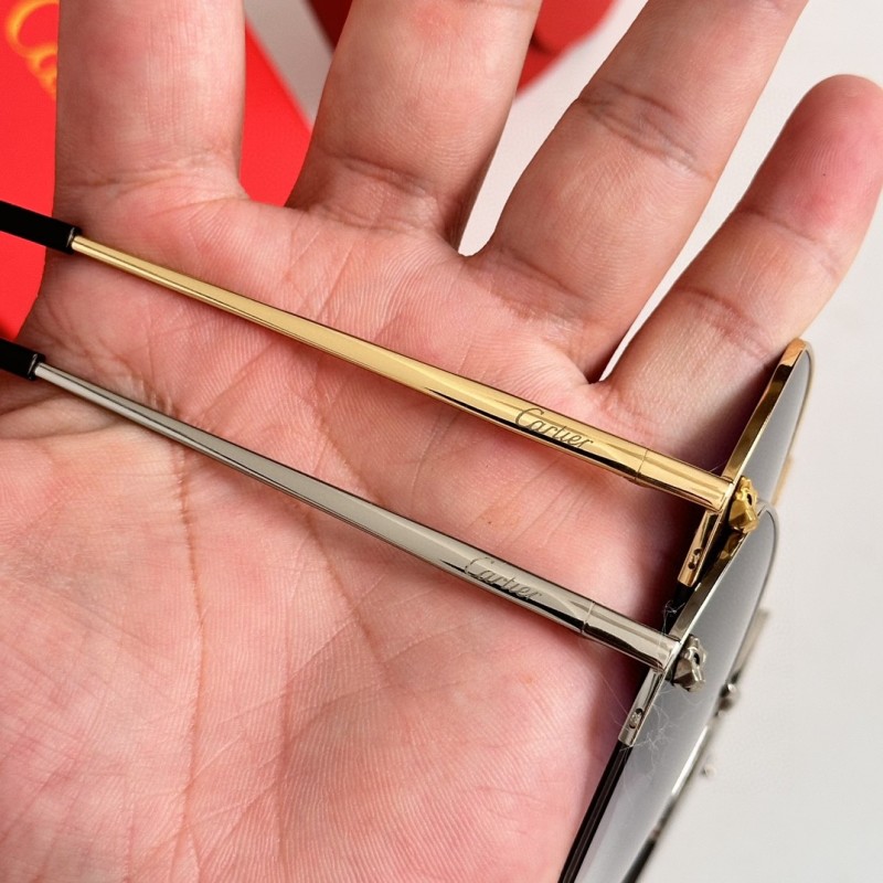 Cartier Glasses 08smh58 (8)