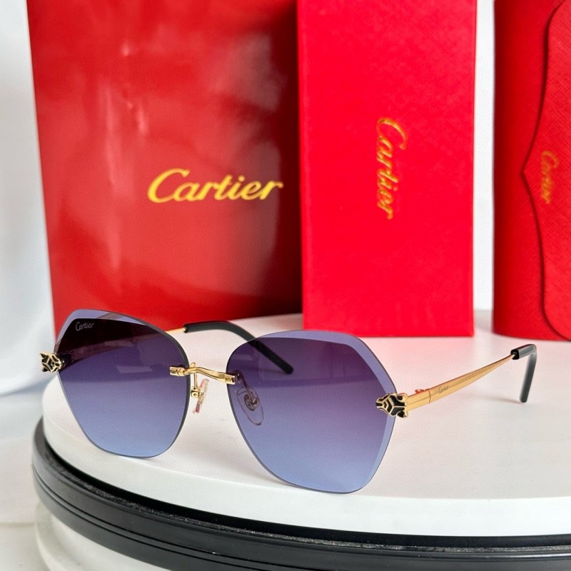 Cartier Glasses 08smh59 (6)