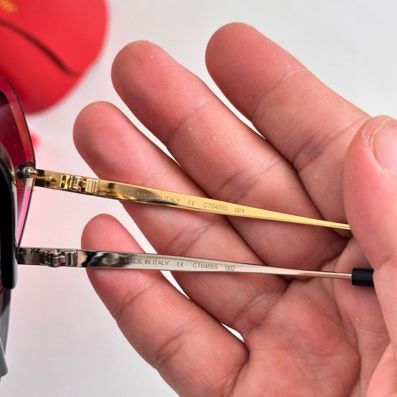 Cartier Glasses 08smh59 (7)