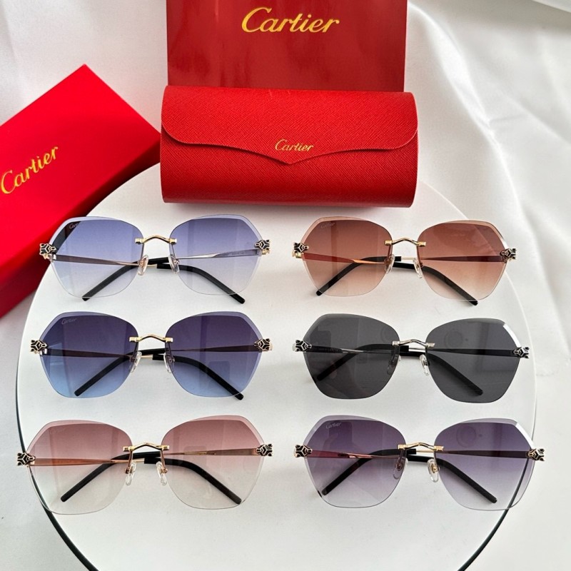 Cartier Glasses 08smh59 (8)
