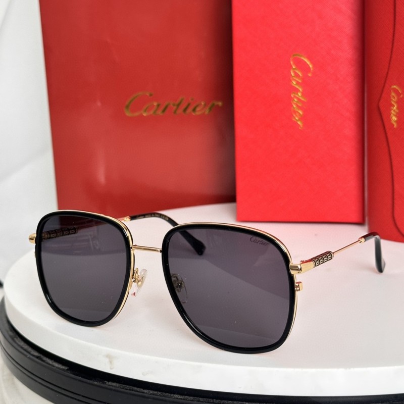 Cartier Glasses 08smh63 (2)