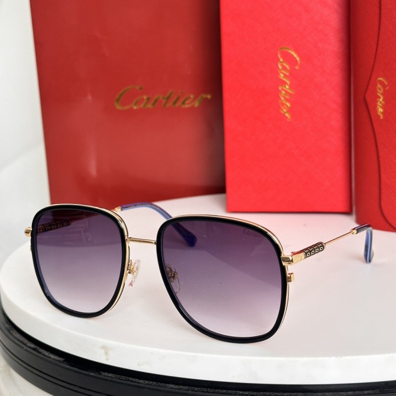 Cartier Glasses 08smh63 (3)