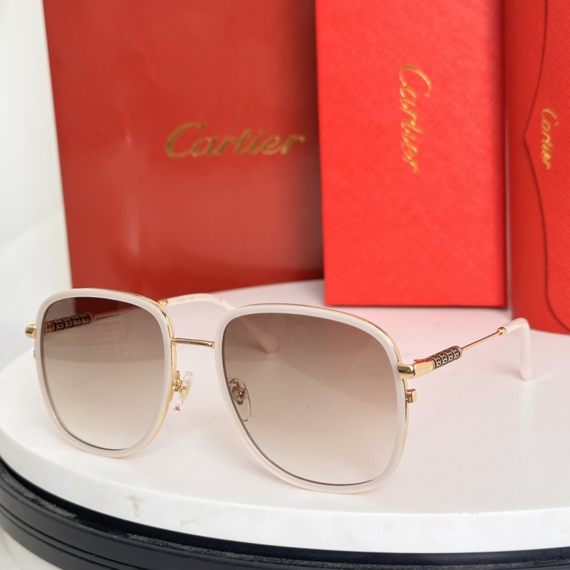 Cartier Glasses 08smh63 (5)