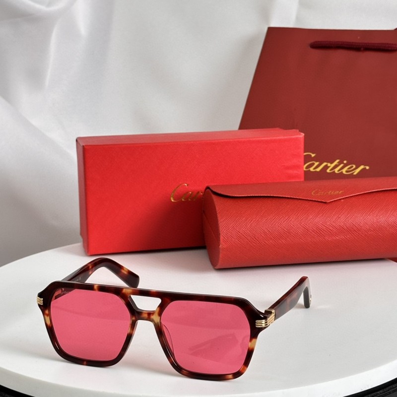 Cartier Glasses 08smh67 (2)