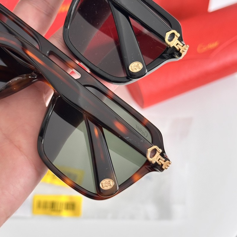 Cartier Glasses 08smh67 (7)