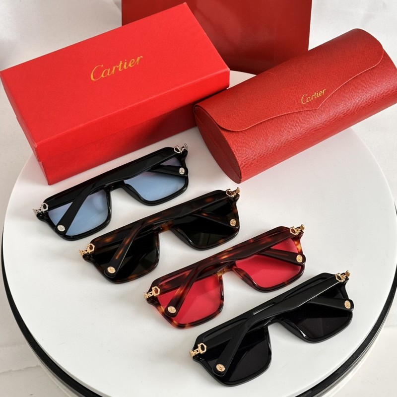 Cartier Glasses 08smh67 (8)