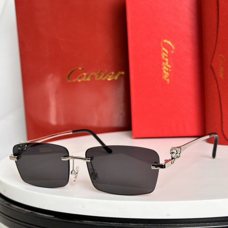 Cartier Glasses 08smh68 (1)