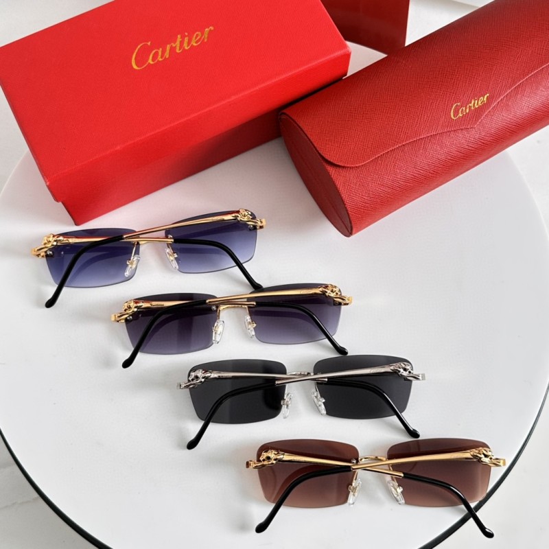 Cartier Glasses 08smh68 (8)