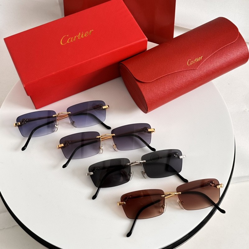 Cartier Glasses 08smh68 (9)