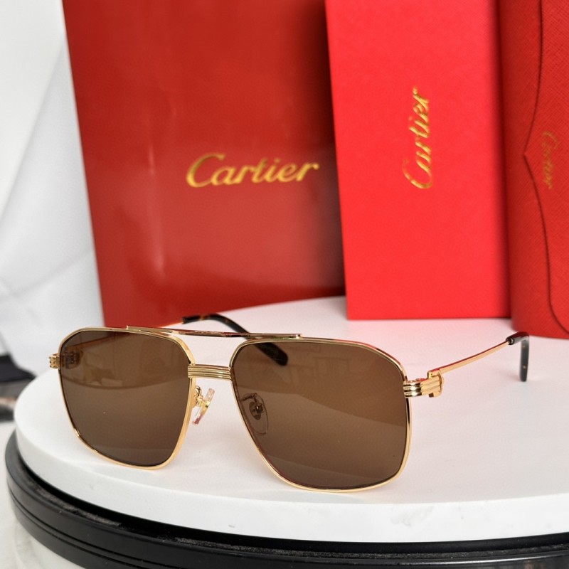 Cartier Glasses 08smh69 (2)