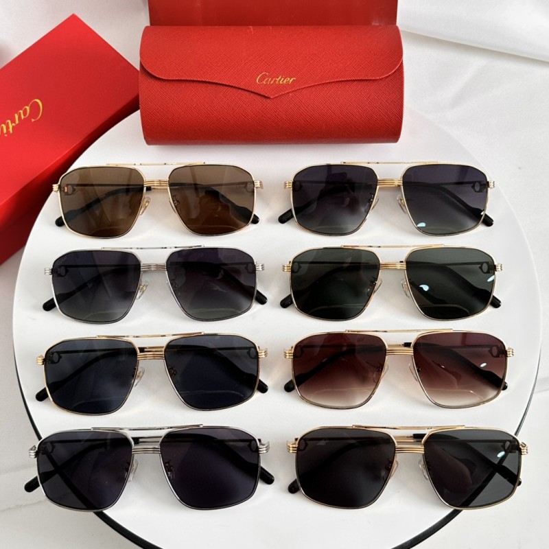 Cartier Glasses 08smh69 (9)