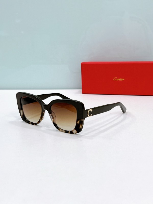 Cartier Glasses 08smh71 (5)