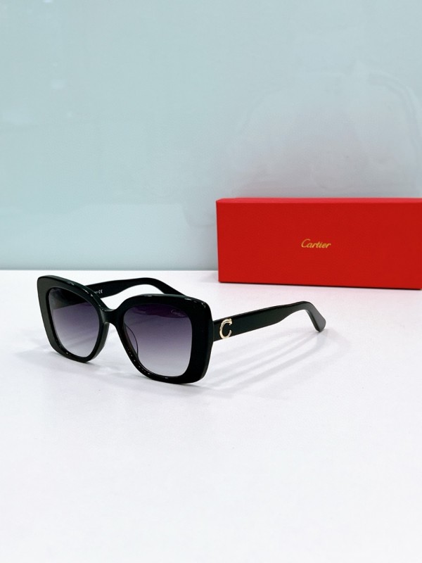 Cartier Glasses 08smh72 (2)