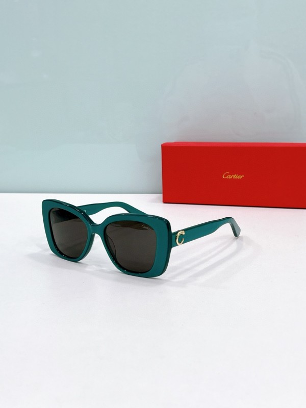 Cartier Glasses 08smh72 (3)