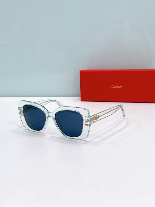 Cartier Glasses 08smh72 (4)