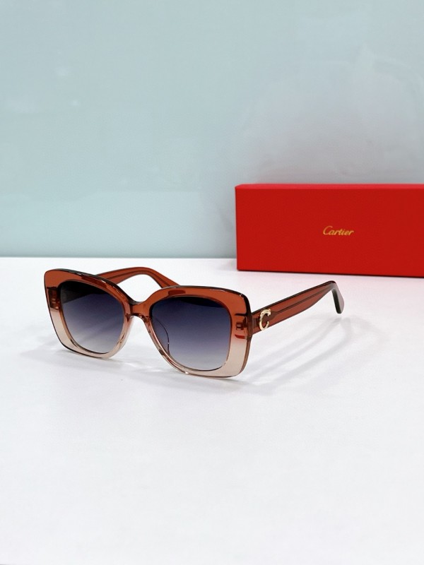 Cartier Glasses 08smh72 (6)