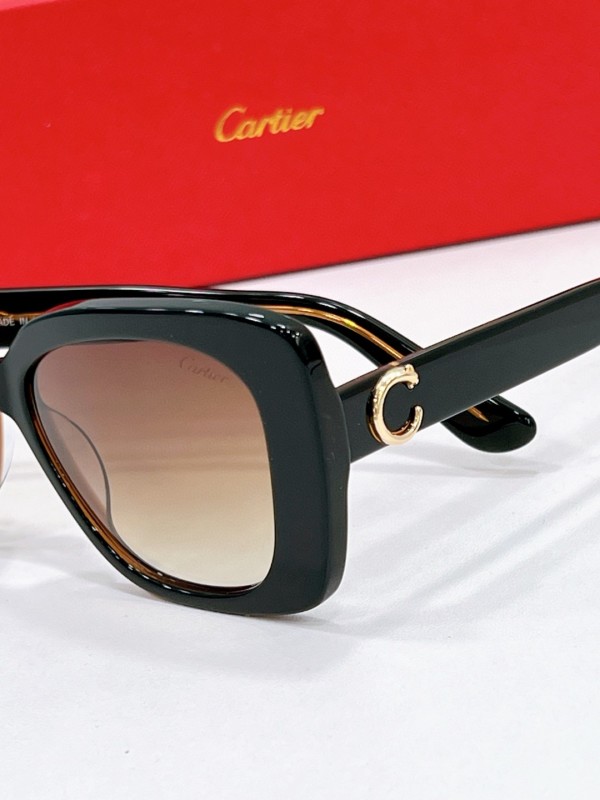 Cartier Glasses 08smh72 (7)