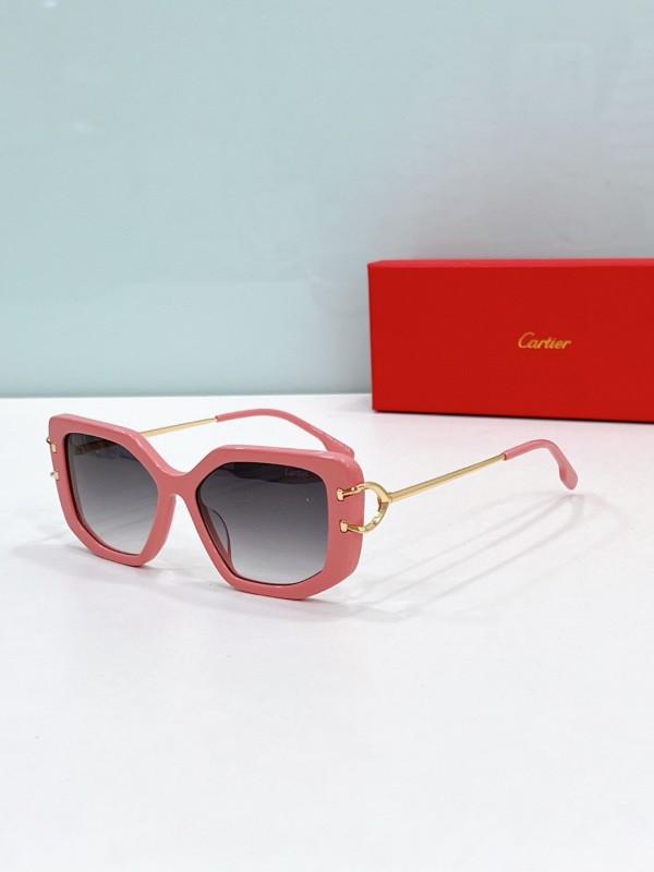 Cartier Glasses 08smh73 (8)