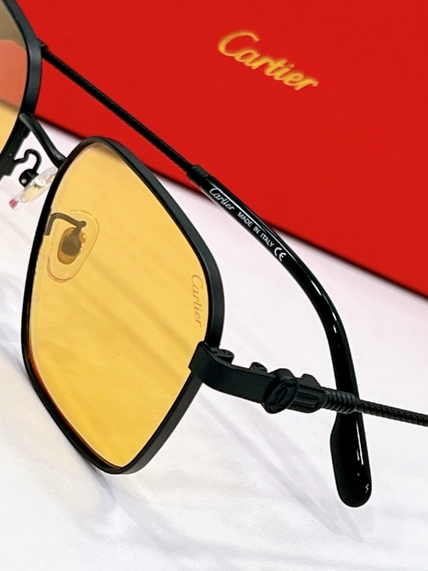 Cartier Glasses 08smh75 (7)