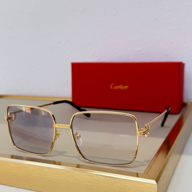 Cartier Glasses 08smh77 (7)