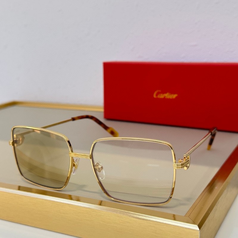 Cartier Glasses 08smh77 (8)
