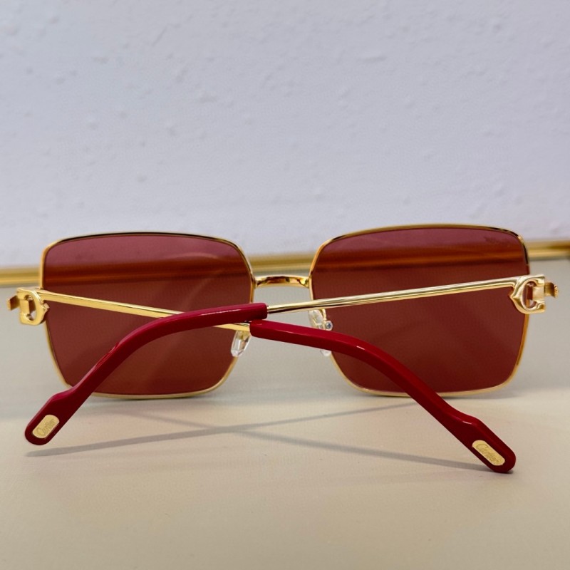 Cartier Glasses 08smh77 (9)