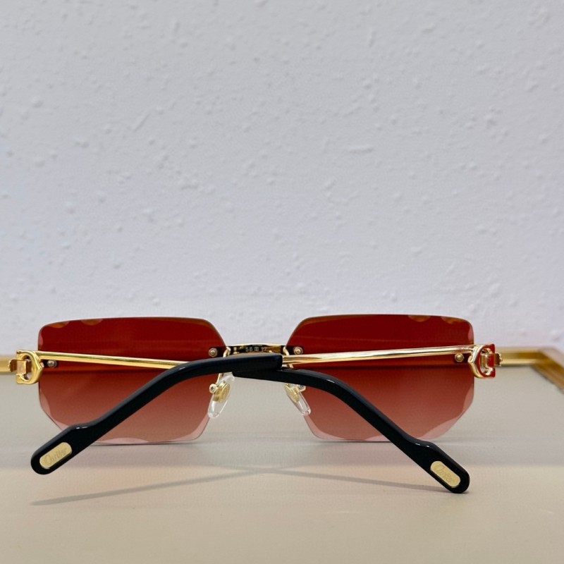 Cartier Glasses 08smh78 (9)