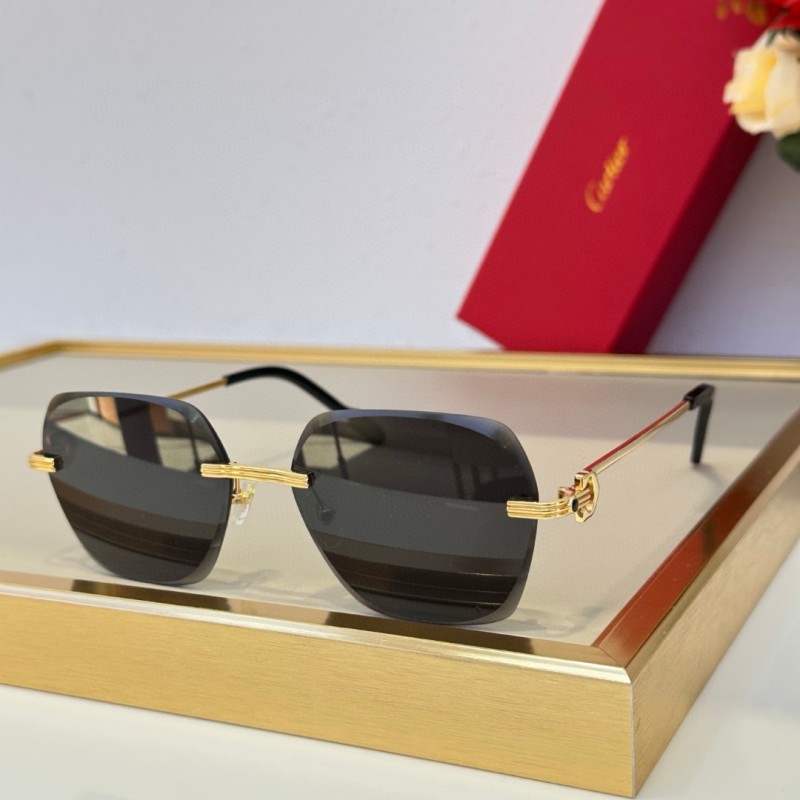 Cartier Glasses 08smh79 (4)