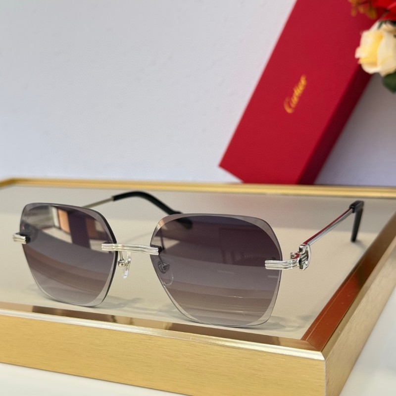 Cartier Glasses 08smh79 (6)