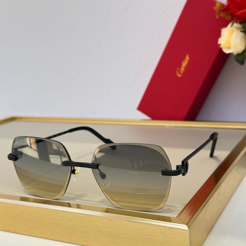 Cartier Glasses 08smh79 (7)