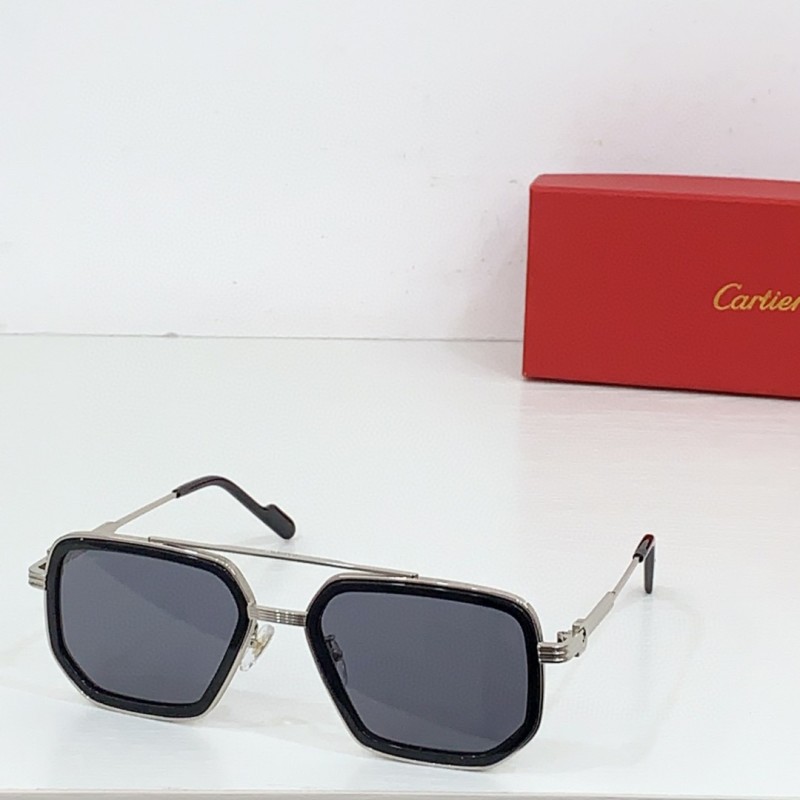 Cartier Glasses 08smh81 (1)
