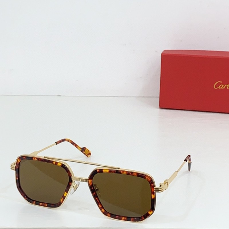 Cartier Glasses 08smh81 (2)