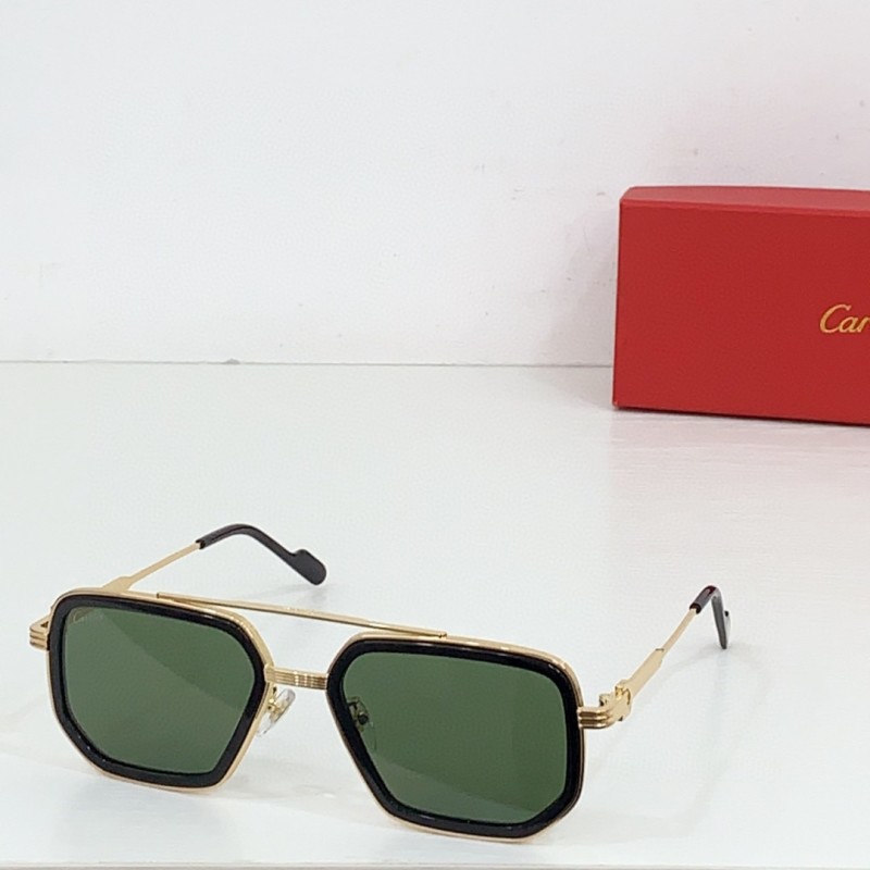 Cartier Glasses 08smh81 (3)