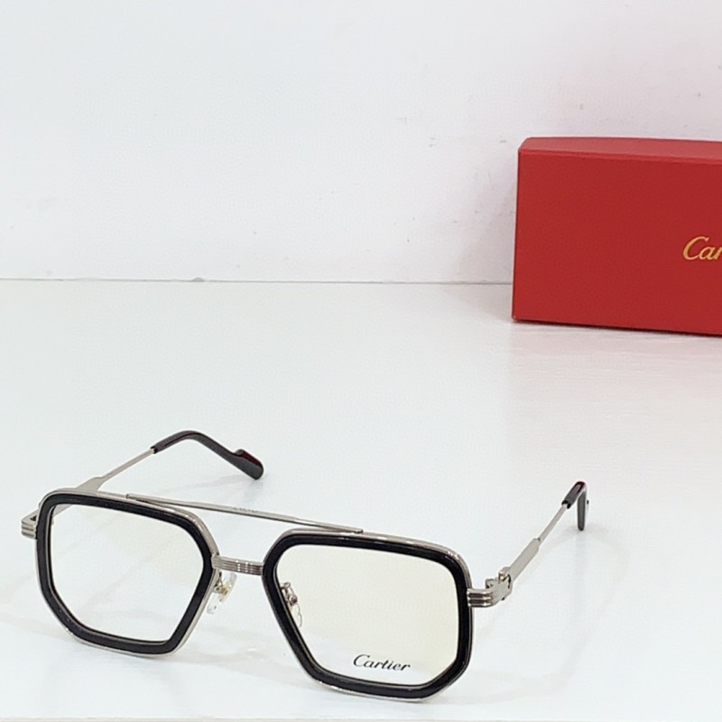 Cartier Glasses 08smh81 (5)