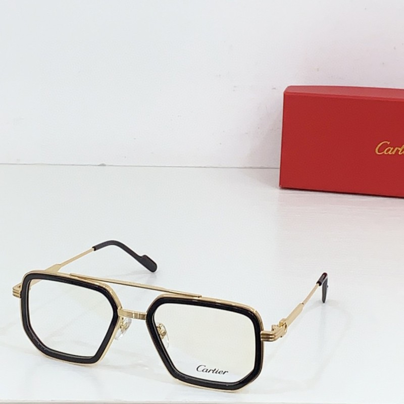 Cartier Glasses 08smh81 (6)