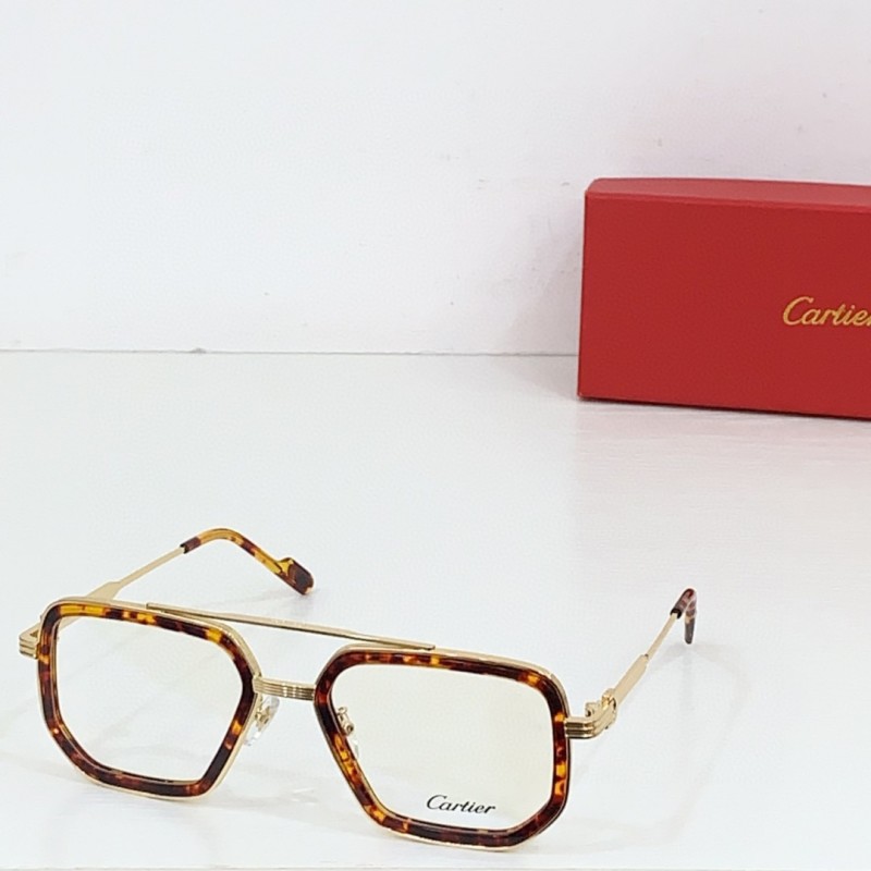 Cartier Glasses 08smh81 (7)