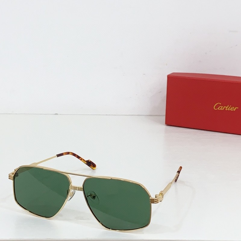 Cartier Glasses 08smh82 (1)
