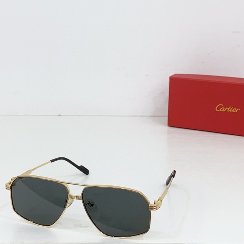 Cartier Glasses 08smh82 (6)
