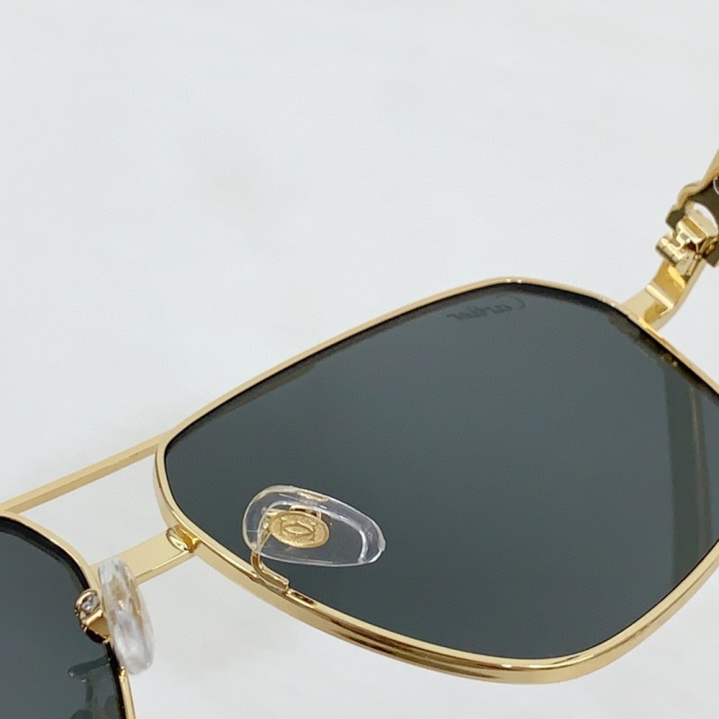 Cartier Glasses 08smh82 (7)