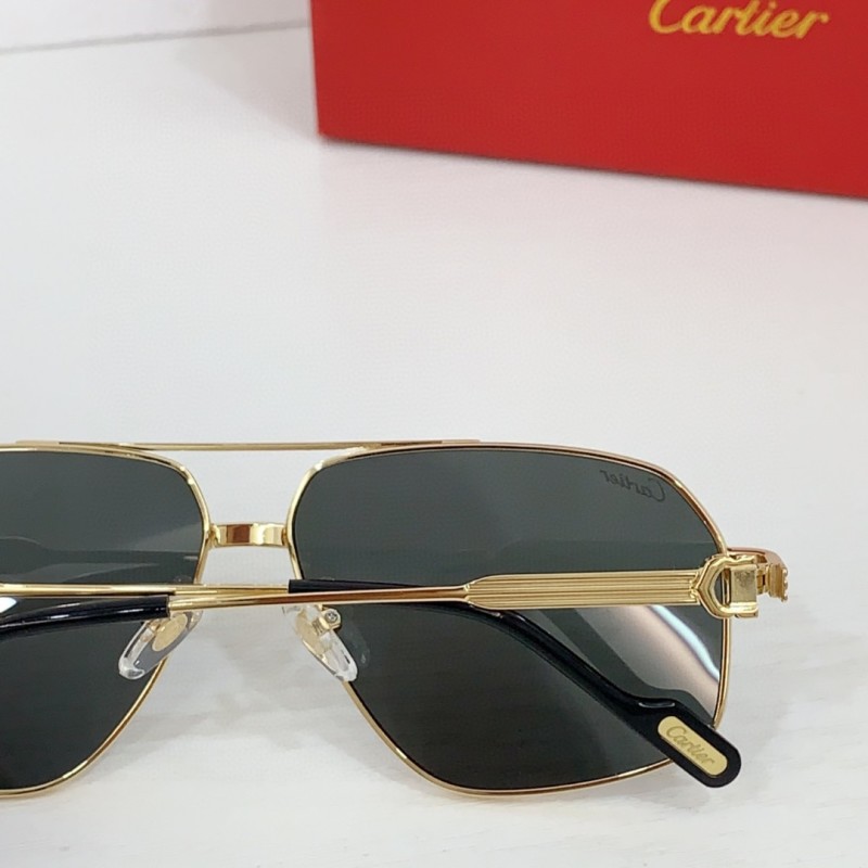 Cartier Glasses 08smh82 (8)